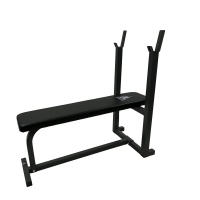 Скамья под штангу DFC Homegym D306